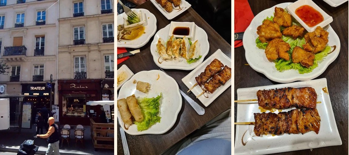 Sakura - Gallery Image 1